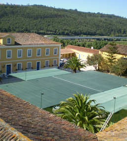 Quinta do Campo