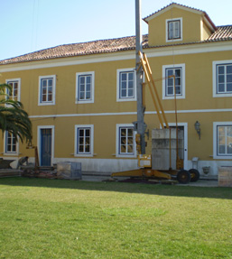 Quinta do Campo